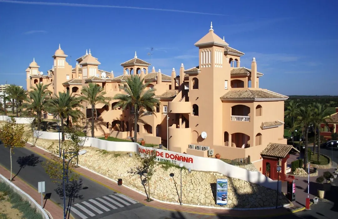 Dunas de Doñana Resort-1